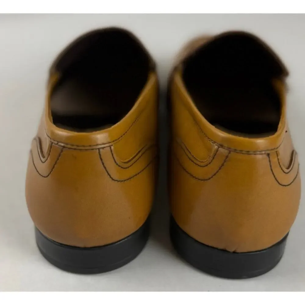 Fabi Loafers - Men's Size 40 - Like New Condition!